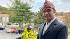 अमेरिकामा रहेका नेपाली डाक्टर जोशीको देशभक्ति गीत ‘देशको आउँछ याद’